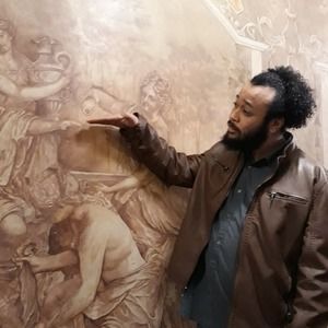 Meet your Posher, Donald